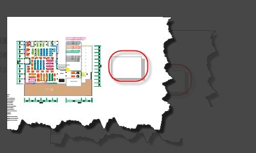 So drucken Sie doppelseitig in Coreldraw_tutorial zum doppelseitigen Drucken in Coreldraw