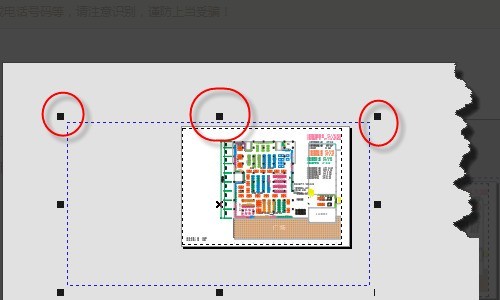 Cara mencetak dua muka dalam coreldraw_tutorial semasa mencetak dua muka dalam coreldraw