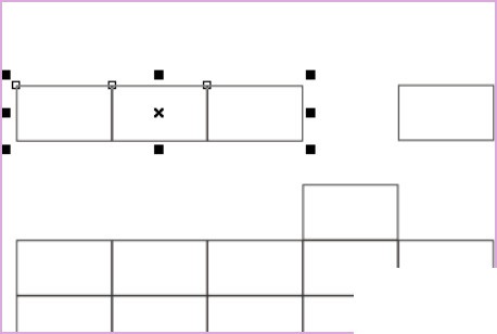 CorelDraw202​​0 で散在グラフィックスを設定する方法_散在グラフィックスの設定に関する CorelDraw202​​0 チュートリアル