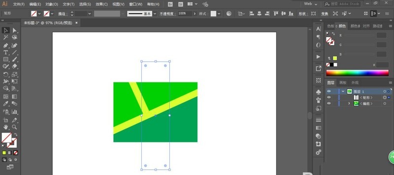 A simple way to make map marks using AI