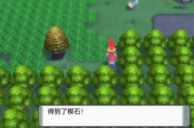 ポケモンのクリスタル、ダイヤモンド、ブライトパール、フラワーロックモンスターの捕まえ方