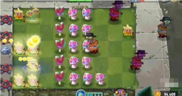 Senarai kod penebusan yang sah secara kekal untuk Plants vs. Zombies 2