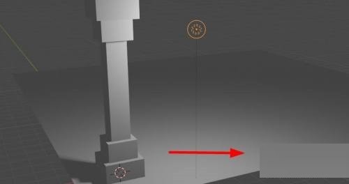 Blenderで点光源を追加する方法_Blenderチュートリアルで点光源を追加する方法