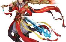 《侠客风云传OL》春季大放送，一起玩转江湖