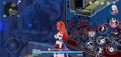 Honkai Impact 3 senarai lokasi peti harta karun tanah terpencil yang lasak