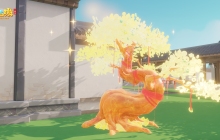 《梦幻西游三维版》阵营新赛季开启报名，外观商城全面优化！