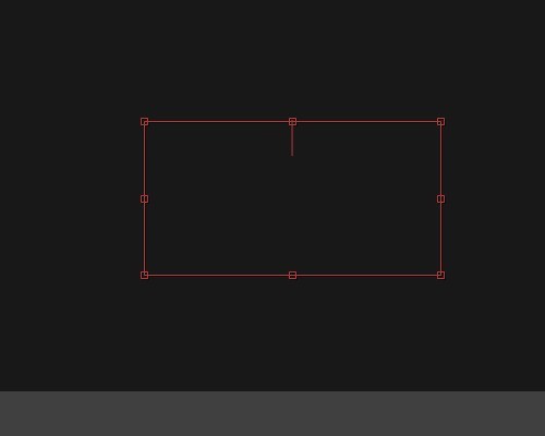 AE输入文字字幕的详细方法