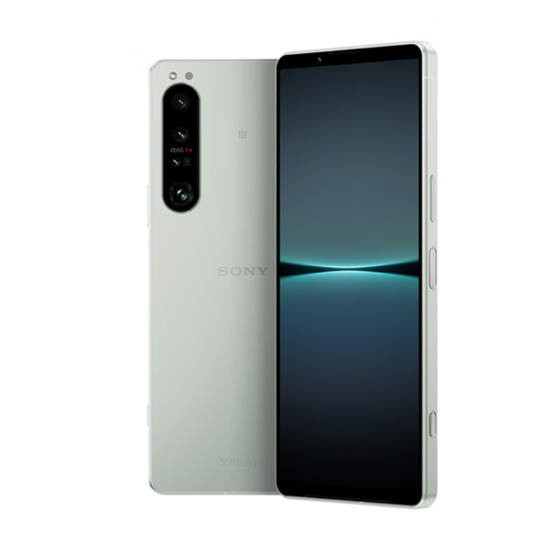 首发价 8499 元：索尼 Xperia 1 IV 微单手机 3949 元清仓 + 6 期免息