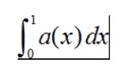 A simple tutorial on MathType controlling kerning and embedding