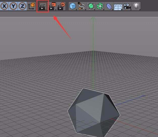 Tutorial on setting up and using the C4D standard renderer