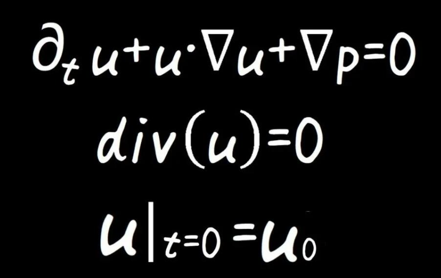 Adakah masalah persamaan N-S diselesaikan? Disandingkan dengan Hipotesis Riemann, Teka-teki Matematik Milenium sedang menanti kemenangan