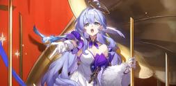 《崩坏:星穹铁道》知更鸟终结技升级材料大全
