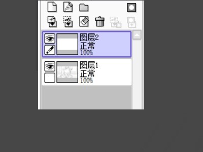 How to thicken the lines of line drawings in sai_How to thicken the lines of line drawings in sai