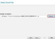 Detailed steps for connecting multiple worksheets in Excel with BarTender