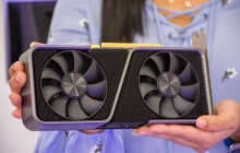 消息称英伟达 RTX 50 系列显卡预计今年第四季度上市