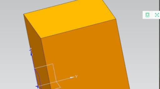 Comment définir des annotations de coordonnées dans UG drawings_Tutorial sur lajout dannotations de coordonnées dans le dessin UG