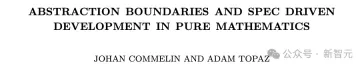AI subverts mathematical research! Fields Medal winner and Chinese-American mathematician led 11 top-ranked papers | Liked by Terence Tao