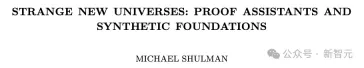 AI subverts mathematical research! Fields Medal winner and Chinese-American mathematician led 11 top-ranked papers | Liked by Terence Tao