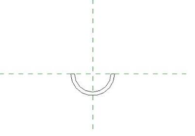 Comment utiliser le mur-rideau Revit pour réaliser un toit en tuiles