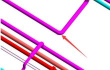Revit簡(jiǎn)單快捷地改變?cè)泄艿老到y(tǒng)的具體操作步驟