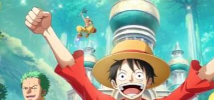 Apakah kemahiran One Piece Dream Pointer Crow?