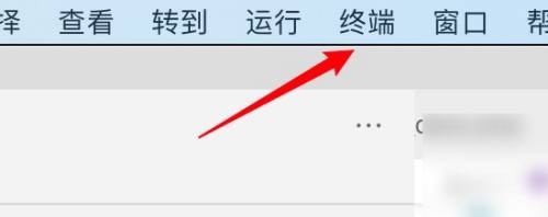 Vscode怎么在终端显示结果_Vscode在终端显示结果教程