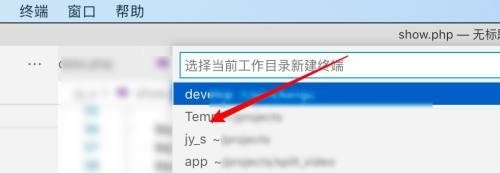 Vscode怎麼在終端機顯示結果_Vscode在終端機顯示結果教學課程