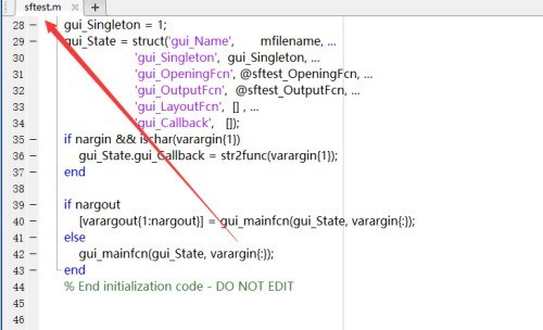 Bagaimana untuk menjalankan kod dalam matlab_Bagaimana untuk menjalankan kod dalam matlab