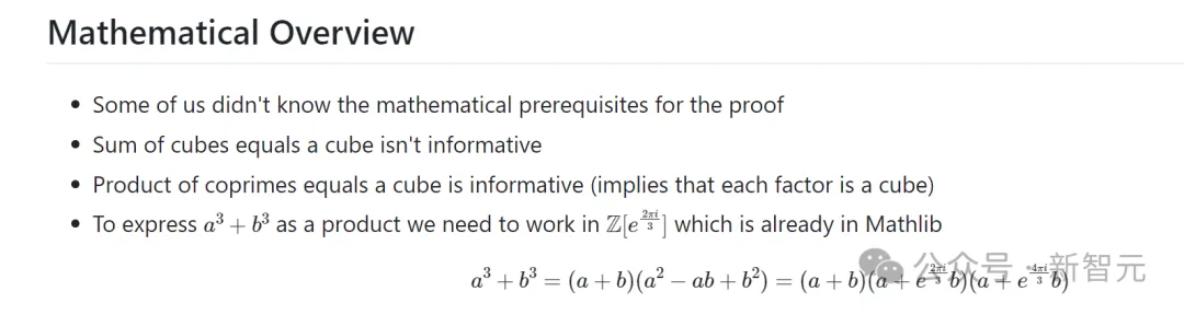 Can AI conquer Fermats last theorem? Mathematician gave up 5 years of his career to turn 100 pages of proof into code