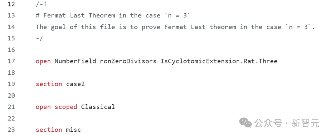 Can AI conquer Fermats last theorem? Mathematician gave up 5 years of his career to turn 100 pages of proof into code