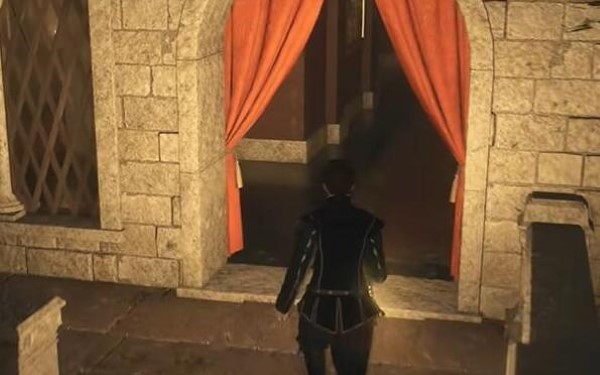 Dragons Dogma 2 Invasion of the Ball Guide