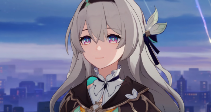 Liste de contenu de « Honkai Impact : Star Rail » version 2.2