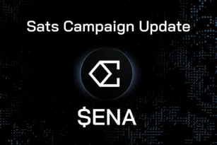Ethena加码第二季空投奖励！ENA币价创历史新高