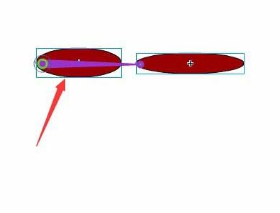 Flash怎么创建骨骼动画-Flash给角色创建骨骼动画的方法