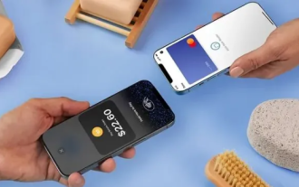 PayPal s'associe à Tap to Pay d'Apple pour permettre des paiements iPhone sans contact à des millions de petites entreprises américaines