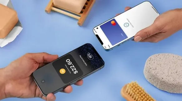 PayPal联手苹果Tap to Pay，数百万美国小企业实现iPhone免接触支付