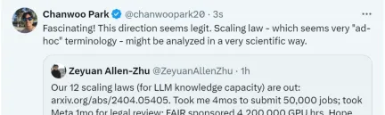 Is the Llama architecture inferior to GPT2? Magical token improves memory 10 times?