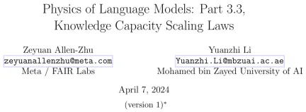 Is the Llama architecture inferior to GPT2? Magical token improves memory 10 times?