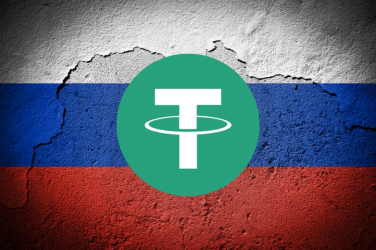 US Treasury Department: Russia uses USDT to evade sanctions! Congress urgently needs to expand regulatory authority