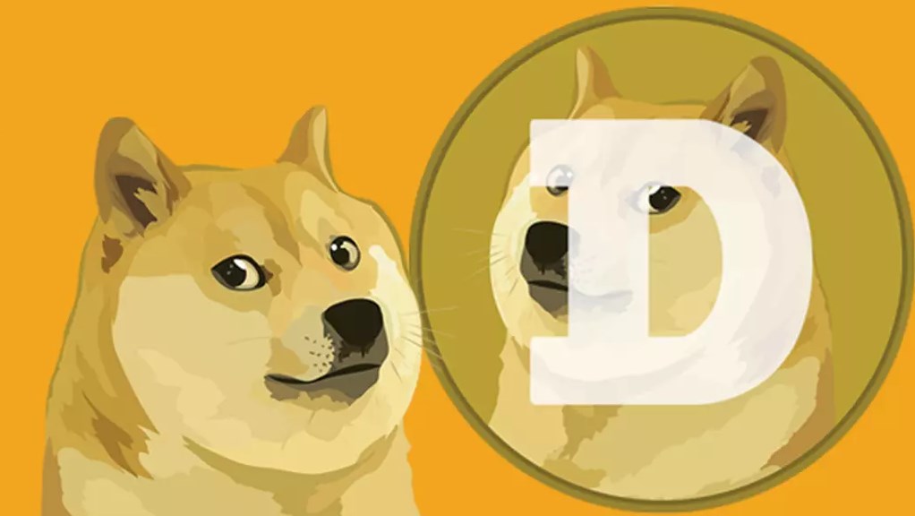 Buying Dogecoin Process