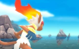 Comment attraper Pokémon Crystal, Diamond, Bright Pearl et Emrido