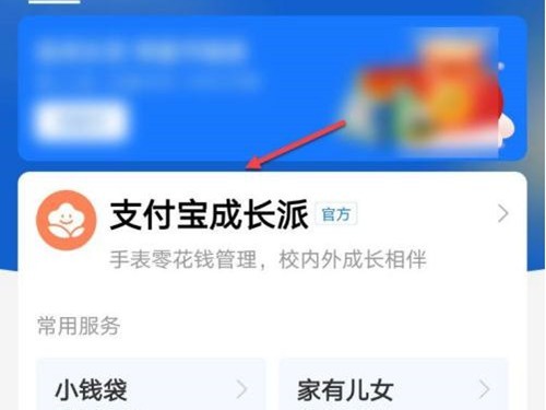 How to set the amount on Alipay for Xiaotiantian Watch_How to set the amount for Alipay on Xiaotiantian Watch