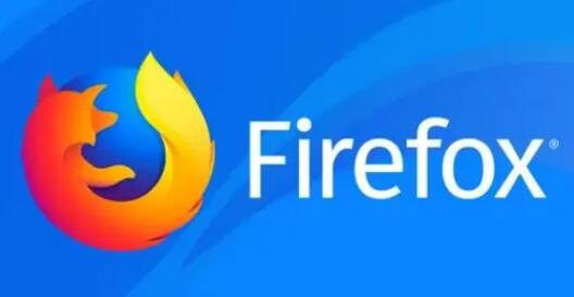 Firefox 브라우저 기관 네트워크