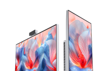 联想 YOGA 27 2024 一体机开启预售：R7-8845H、可选 RTX 4050，7999 元起