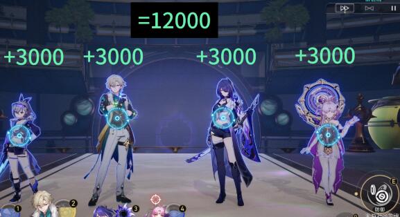 Comparison of the strength of placer gold and talisman in Honkai Impact: Star Rail