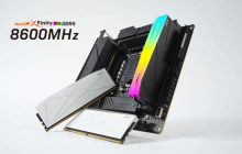 全何科技推出 DDR5 8600 内存，时序 40-54-54-132-186