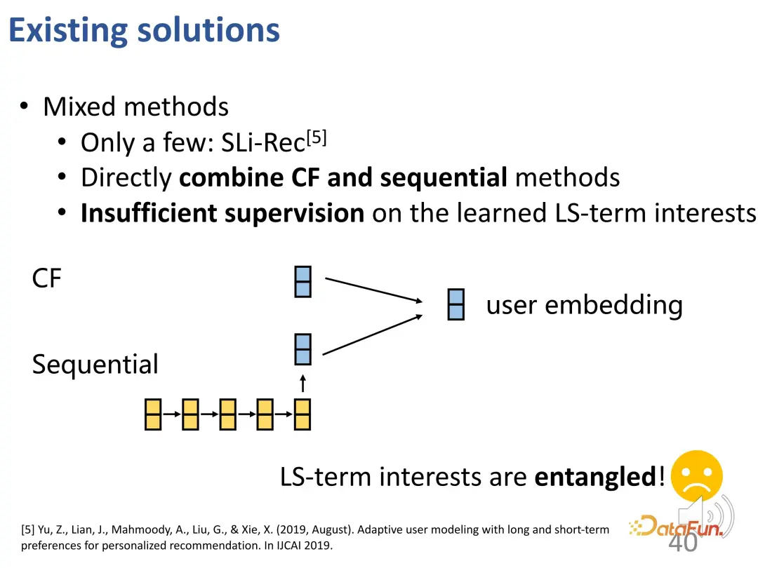 Recommender systems based on causal inference: review and prospects