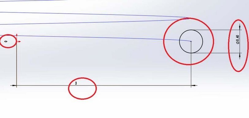 Solidworks建模扭轉彈簧的具體步驟敘述