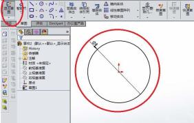 Solidworks创建盘簧模型的详细步骤