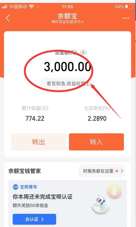 So heben Sie Geld von Alipay Bibi Savings ab_So heben Sie Geld von Alipay Bibi Savings ab